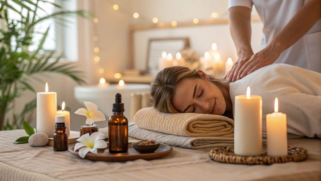 The Surprising Benefits of Foot Massage Therapy You Might Not Know Concerning The Surprising Benefits of Foot Massage Therapy You Might Not Know Concerning